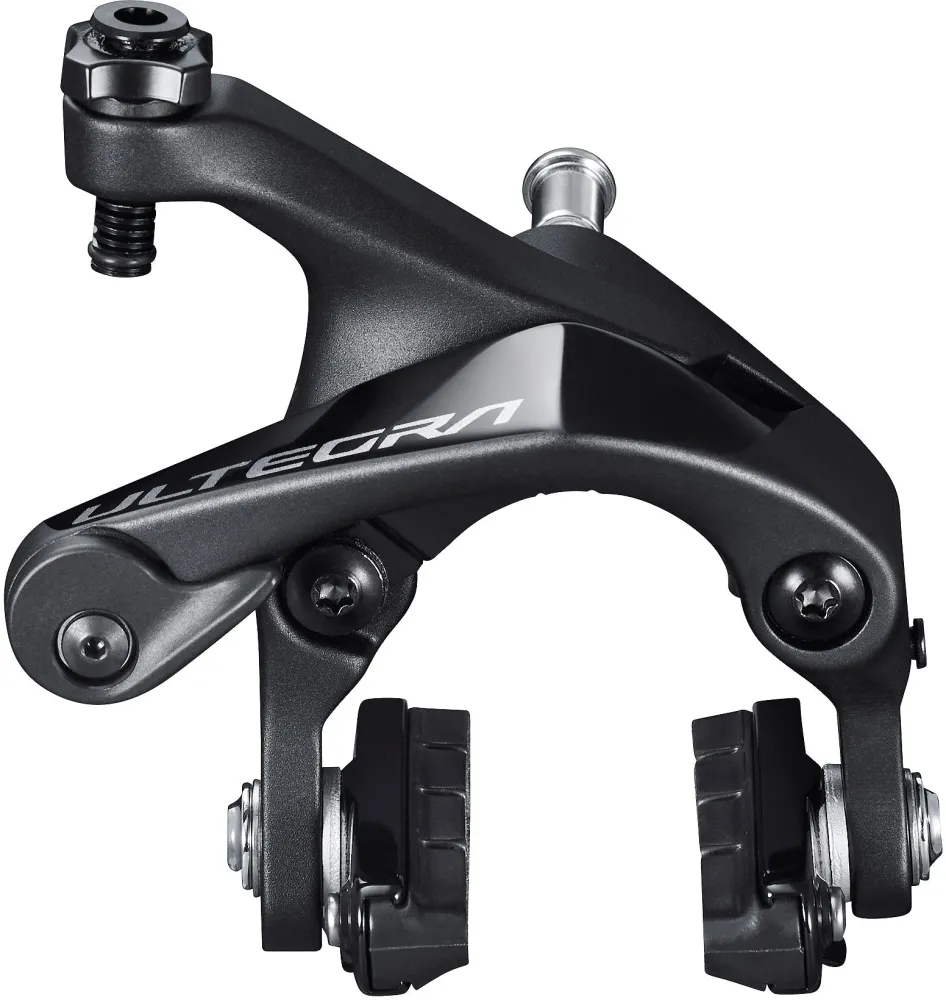Shimano Ultegra BR-R8100 Dual Pivot zijtrekrem achterwiel