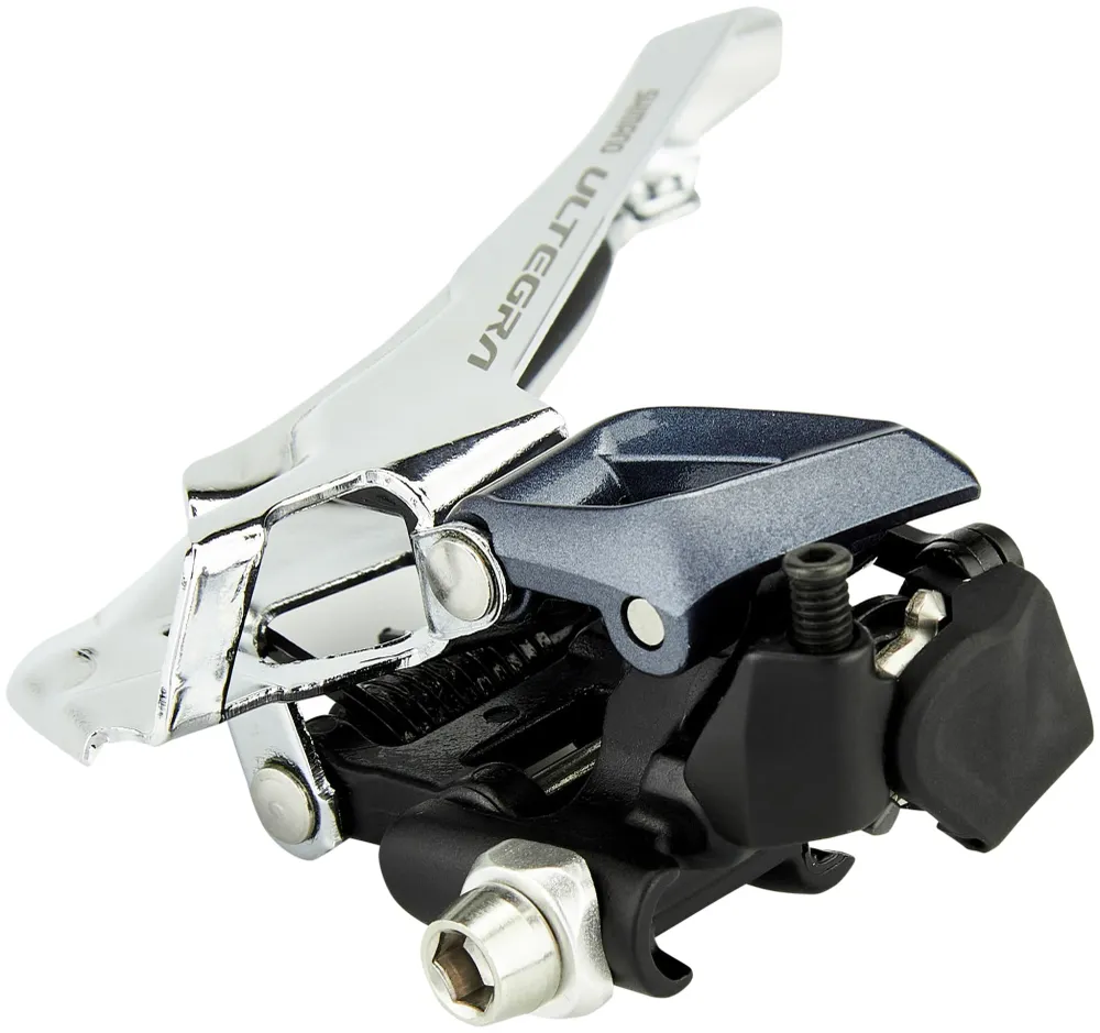 Shimano Ultegra FD-R8000 2x11 Voorderailleur 2x11 Vastlas