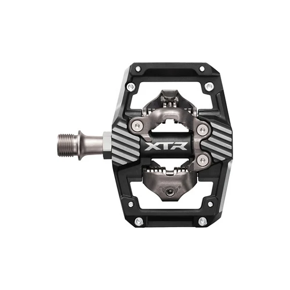 SHIMANO XTR Enduro M9220 pedalen