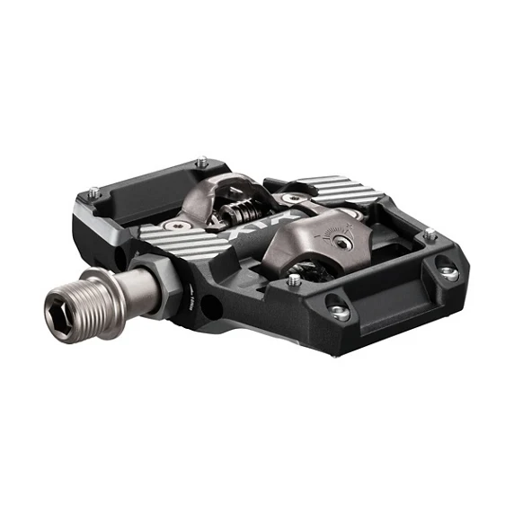 SHIMANO XTR Enduro M9220 pedalen
