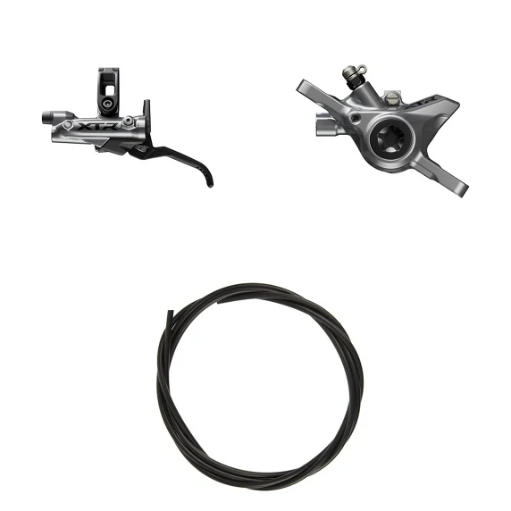 SHIMANO XTR M9220/9200 XC/Trail 2-zuiger voorrem