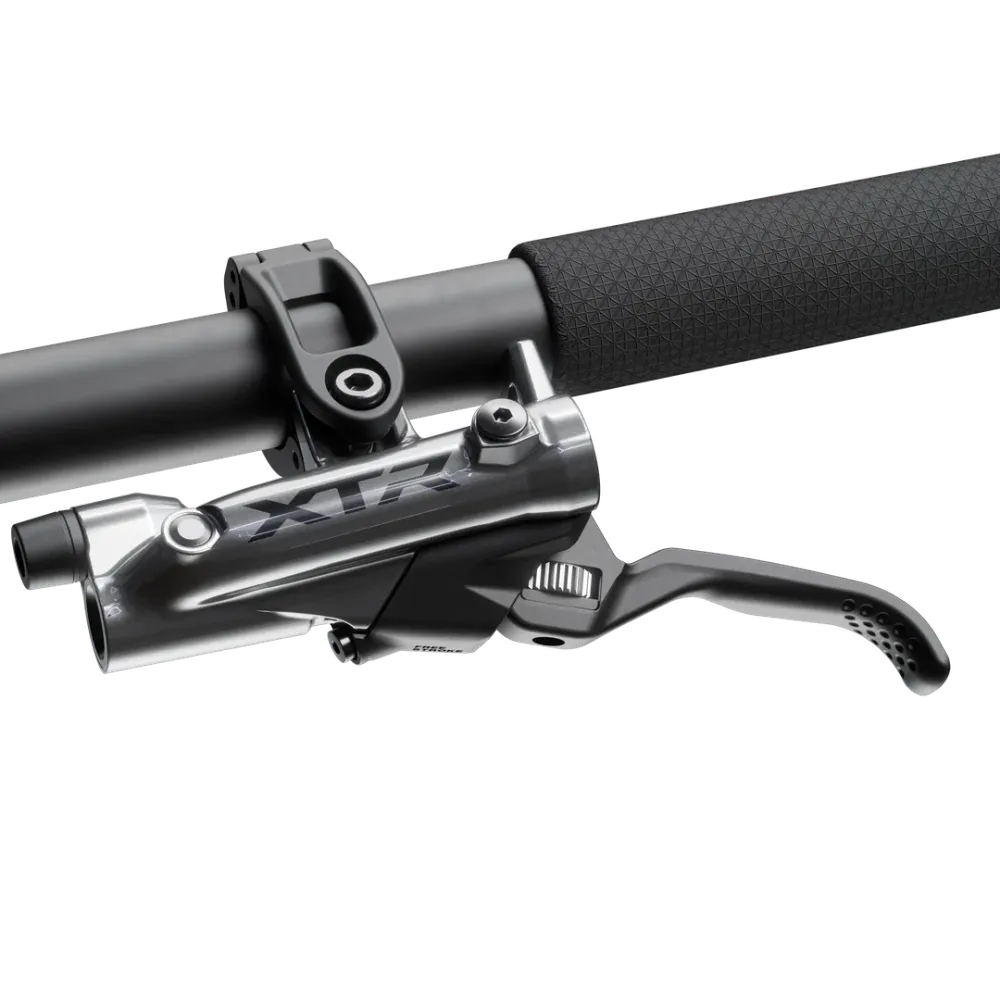 SHIMANO XTR M9220/9200 XC/Trail 2-zuiger voorrem