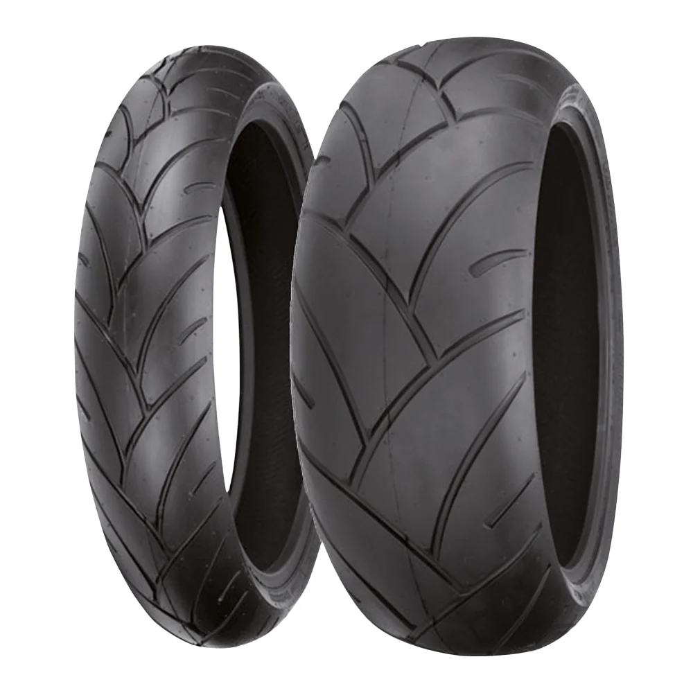 Shinko 005 Advance voorbanden 21"