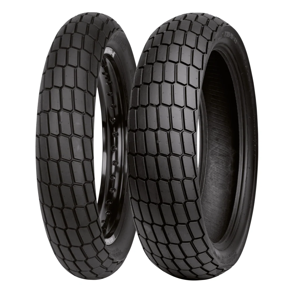 Shinko 267 achterbanden 17"