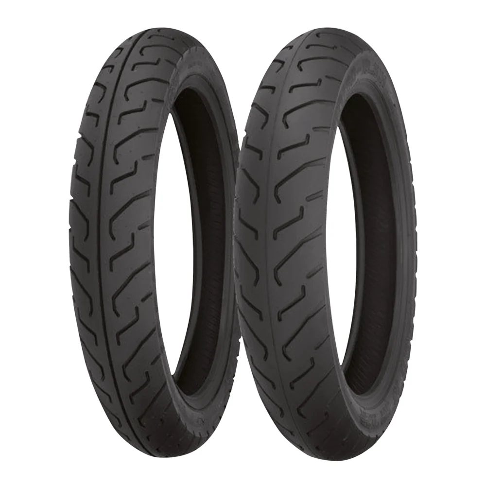 Shinko 712 achterbanden 16"
