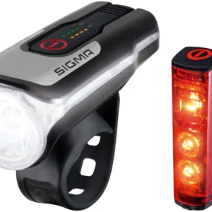 Sigma Aura 80/Blaze USB verlichtingsset