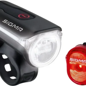 Sigma Aura 60 USB/Nugget II verlichtingsset