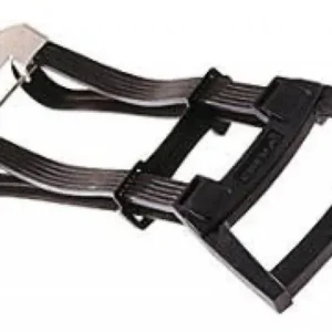 Bibia Snelbinder met Bevestigingsplaat Simson