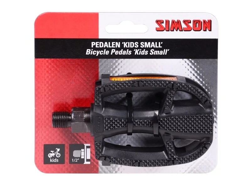 Pedaalset Simson Kids Small voor Kinderfiets