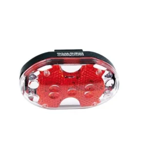 Simson Batterij Achterlicht LED