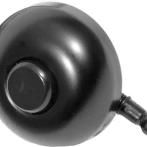 Simson Bel Race - Zwart
