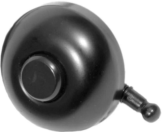 Simson Bel Race - Zwart