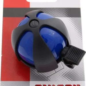 Simson Bel SPORT kobalt/zwart
