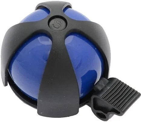 Simson Bel SPORT kobalt/zwart