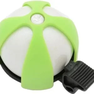 Simson Bel SPORT - wit/lime