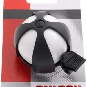 Simson Bel SPORT - wit/zwart