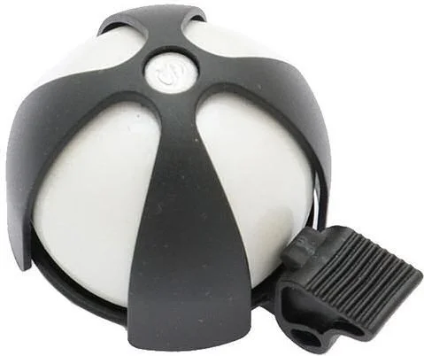 Simson Bel SPORT - wit/zwart