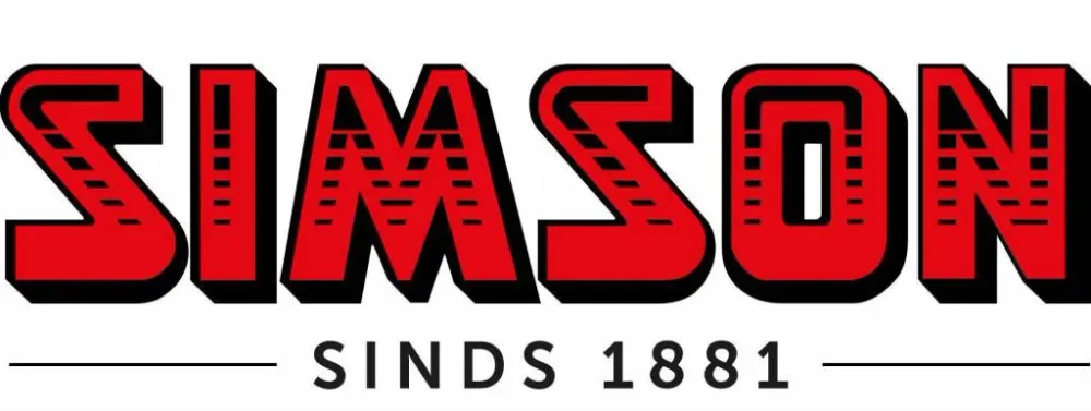 Simson Bikebuddie Pedaal Bescherming