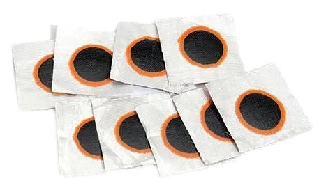 Simson Binnenbandpleisters 16mm (8 stuks)