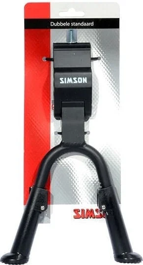 Simson Dubbele Standaard