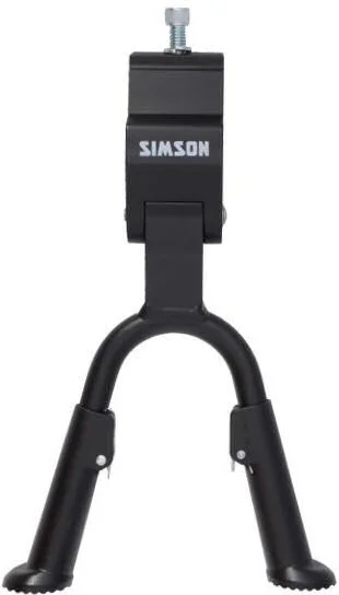 Simson Dubbele Standaard