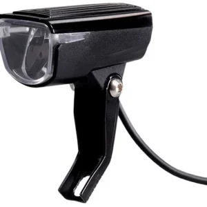Simson E-bike voorvork koplamp ''Luna'' 6-60 Volt