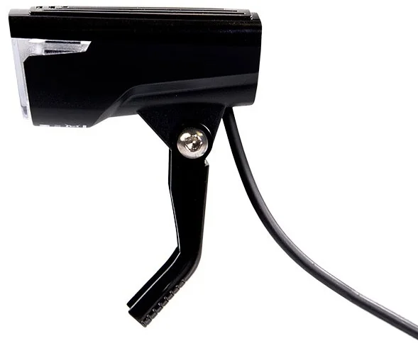 Simson E-bike voorvork koplamp ''Luna'' 6-60 Volt