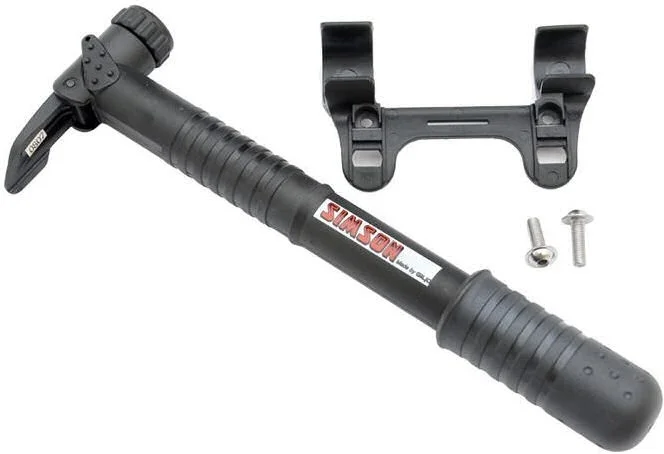 Simson Framepomp Mini