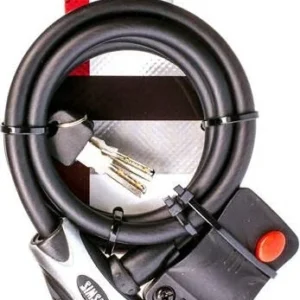 Simson Kabelslot Regular size XL, 10mmx150cm