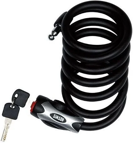 Simson Kabelslot Regular size XL, 10mmx150cm