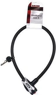 Simson Kabelslot - size S - 12mm x 65cm