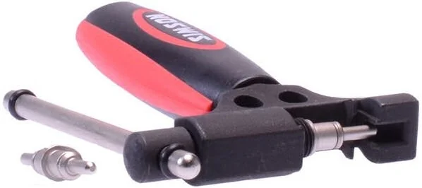 Simson Kettingpons De Luxe