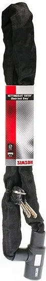 Simson Kettingslot Entry 6mmx90cm