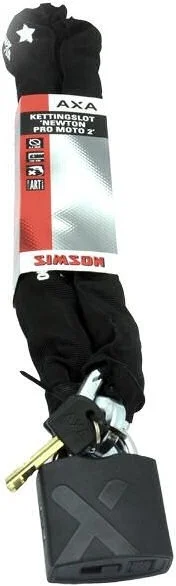 Simson Kettingslot Newton ProMoto ART-2, 8,5mmx100cm