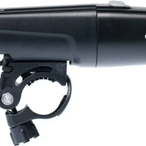 Simson Koplamp "Bundle" 1 LED met batterijen