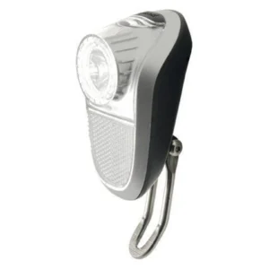 Simson Koplamp LED voor voorvork op batterijen