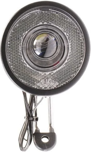 Simson Koplamp voor naafdynamo ''Radiant'' - 7 Lux