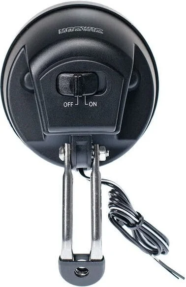 Simson Koplamp voor naafdynamo ''Radiant'' - 7 Lux