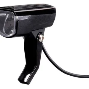 Simson Luna E-bike koplamp
