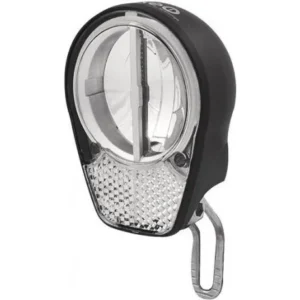 Simson Naafdynamo Voorvork koplamp Roxeo