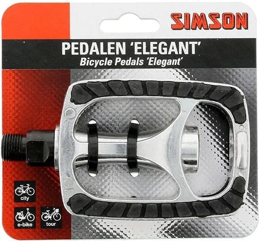 Simson Pedalen "Elegant"
