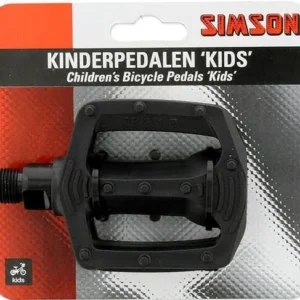 Simson Pedalen Kids