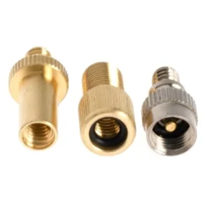 Simson Pompnippels Assortiment - 3 delig