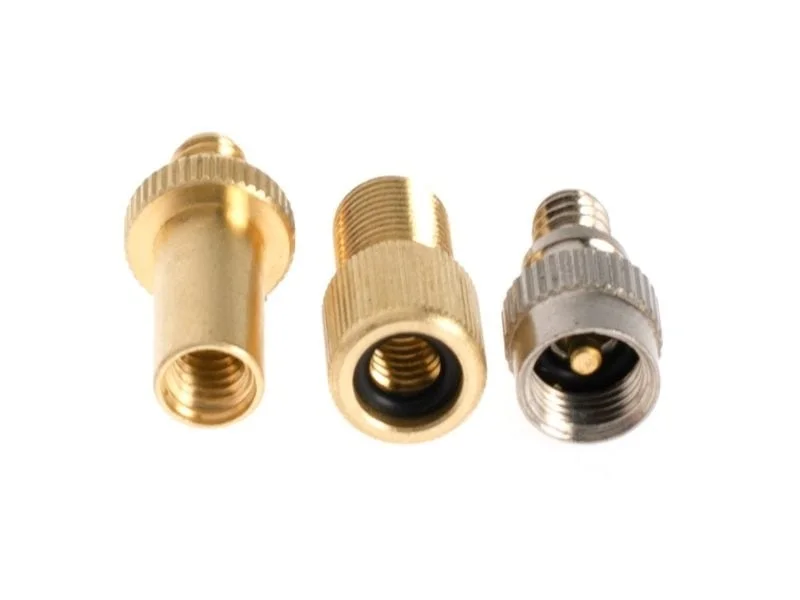 Simson Pompnippels Assortiment - 3 delig