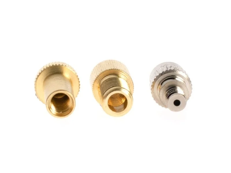 Simson Pompnippels Assortiment - 3 delig
