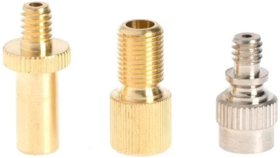 Simson Pompnippels Assortiment - 3 delig