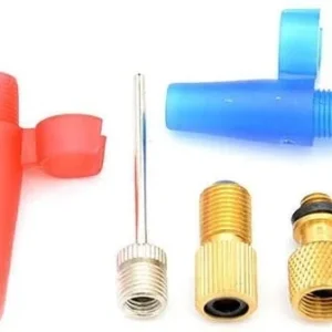 Simson Pompnippels Assortiment "Fiets en Recreatie"