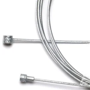 Simson Rem Binnenkabel - 2 Nippels - Uuniverseel