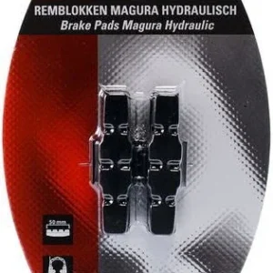 Simson Remblokken voor Magura hydraulische velgrem