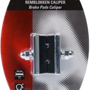 Simson Remschoenen Caliper 40mm